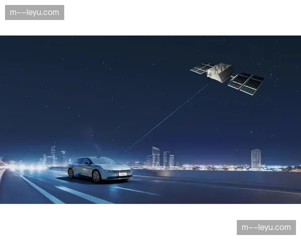 低轨卫星传输链路补齐 偏远赛区信号分发无死角