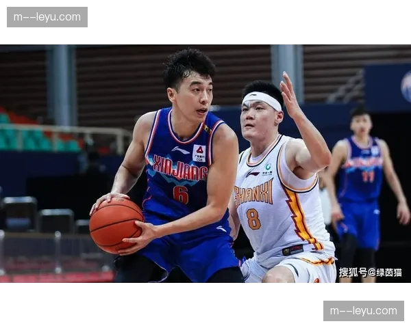 吴骁正负值+31领跑联盟，广厦角色球员场上影响力被低估