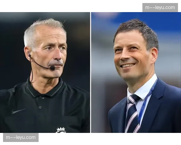 裁判尺度前瞻 泰勒与奥利弗执法风格对比